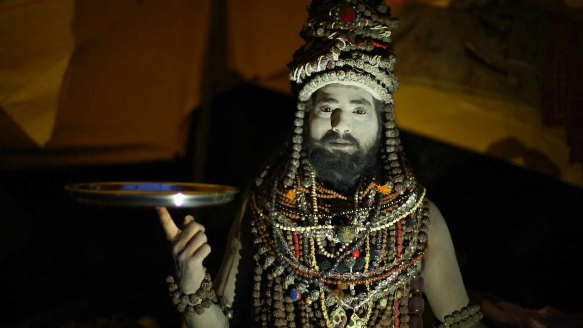 Open Road India – 9 – Kumbh ‘The Foot Soldiers’ (Nasik)