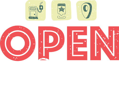 Open Road India