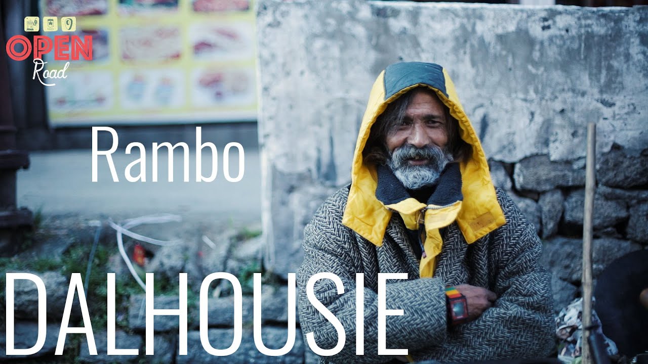 Rambo, Dalhousie