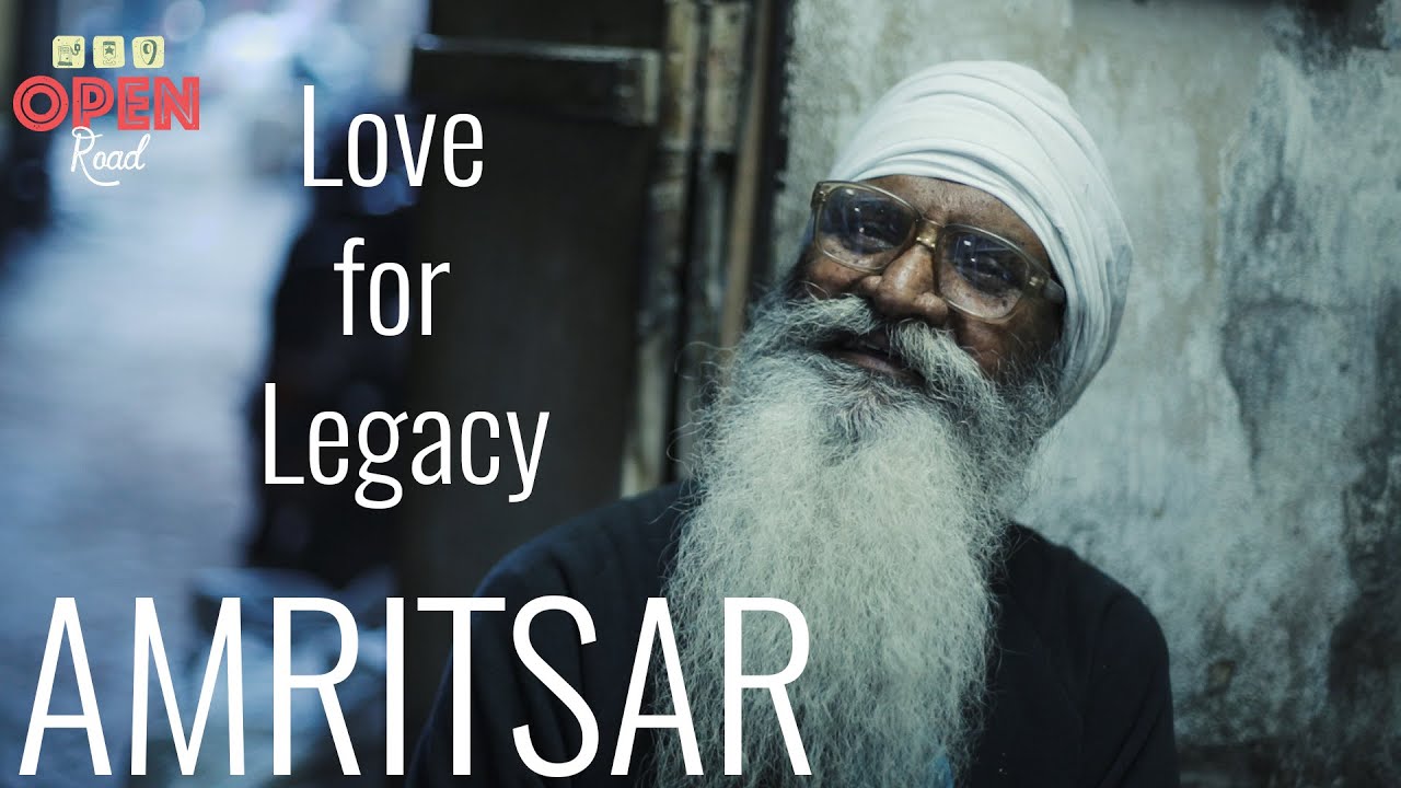 Love for Legacy, Amritsar