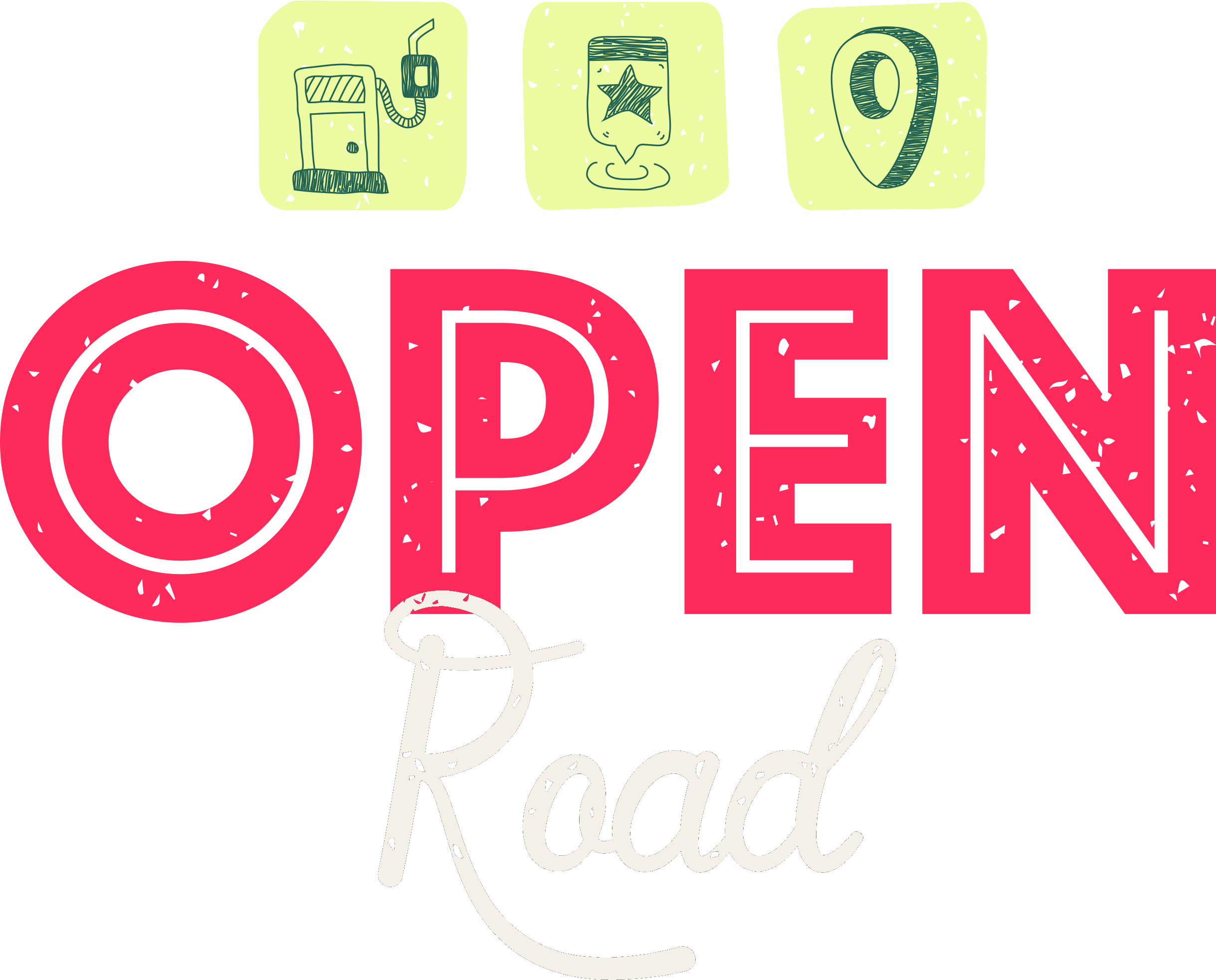 Open Road India